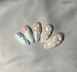 Press On Nails