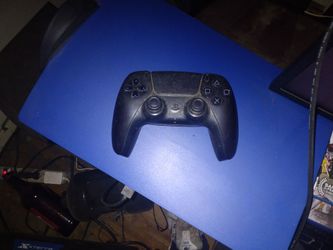 PS5 disc edition