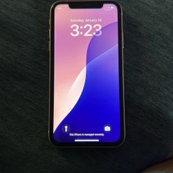 iPhone Xr