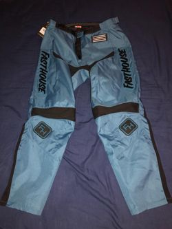 Fasthouse MX Pants