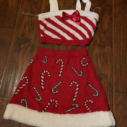 Cute Christmas Outfit 