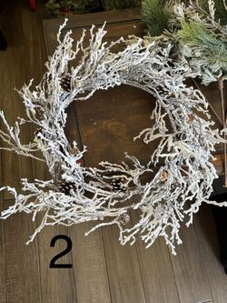 Christmas Decorations