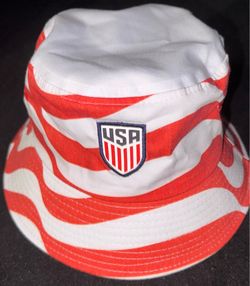 Team USA World Cup Bucket Hat