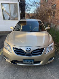2010 Toyota Camry