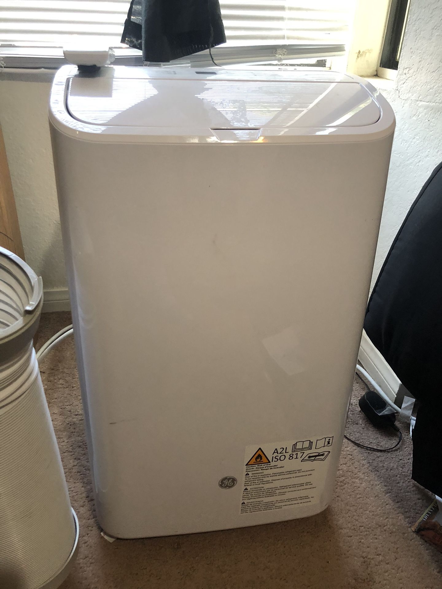 Portable Air Conditioner