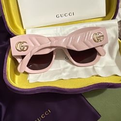 Gucci Sunglasses Women’s 