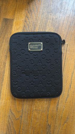 Marc Jacob iPad case
