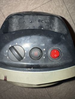 Electric Heater
