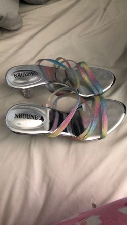 Women Heels