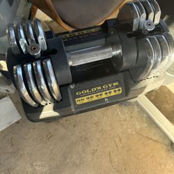 Gold Gym Switch Plate 100 for Sale in Las Vegas NV OfferUp