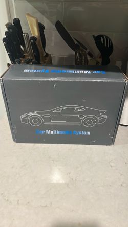 Car multimedia system