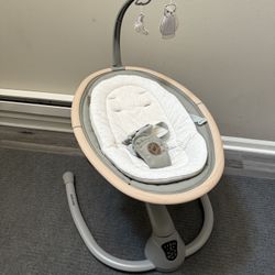 Maxi Cosi Cassia Swing 
