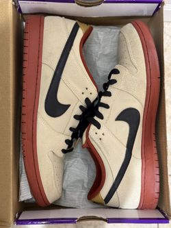 Hennessy SB Dunks Size 11.5 For Sale