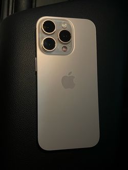 iPhone 16 Pro Unlocked