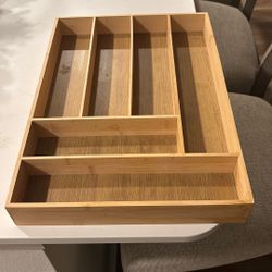 Utensil Organizer