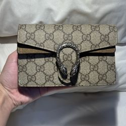 Gucci Clutch