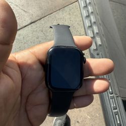 Apple Watch 10 Cellular 