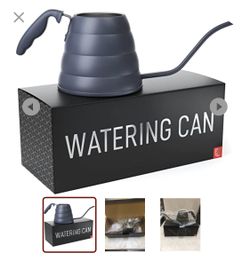 Small Watering Can 