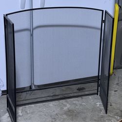 Fireplace Guard