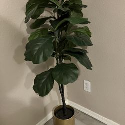 Artificial Plant