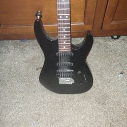 Jackson Electric Guitar