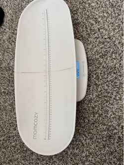 Momcozy Baby Scale