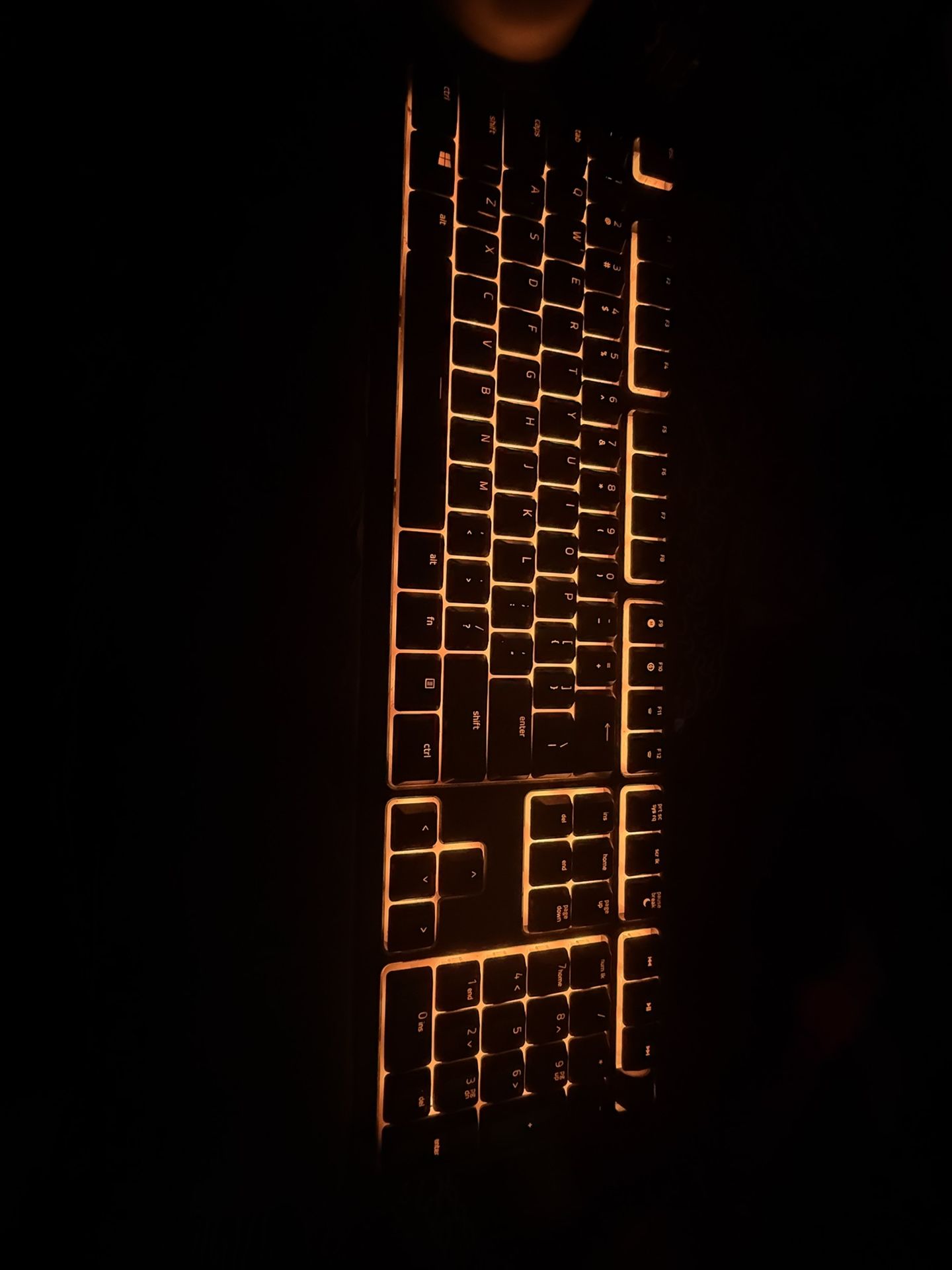 Razer Ornata V2