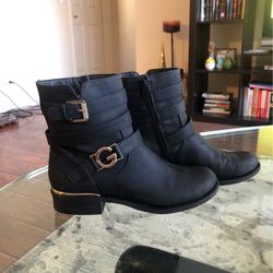 Boots (size 7.5 Women )