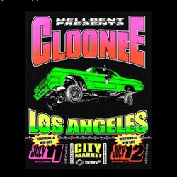 Factory 93 Cloone Tickets  