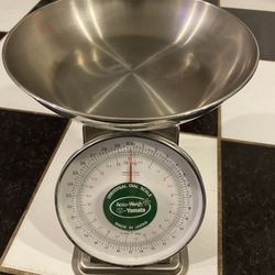 Scale 