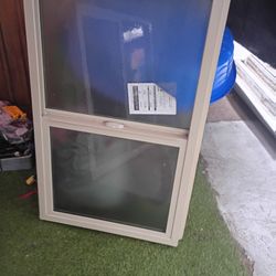 2. Ventanas. Semi. Nuevas.