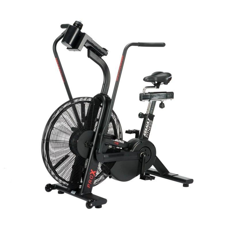 Assault Bike Pro X
