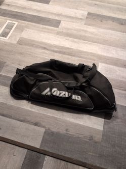 Mizuno baseball bag