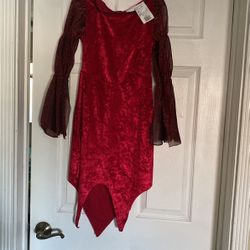 Medieval costume/pretend play