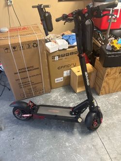 IENYRID Electric Scooter 500W