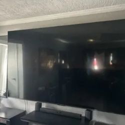 LCT 96” Smart Tv