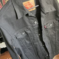 Denim Levitz Jacket