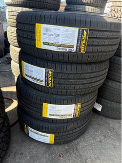 235/55/19 Aplus Tires