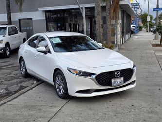 2020 Mazda Mazda3 Sedan