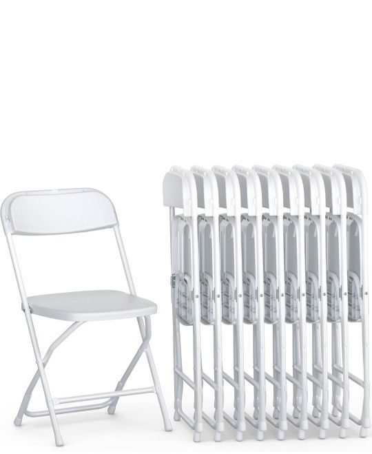 Folding Chairs 