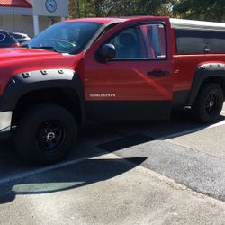 2010 GMC Sierra 1500