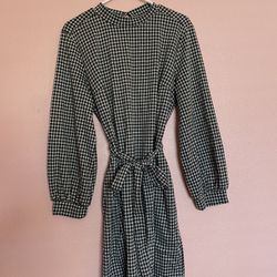 Lucky Brand XL Dress