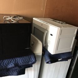 Microwaves 