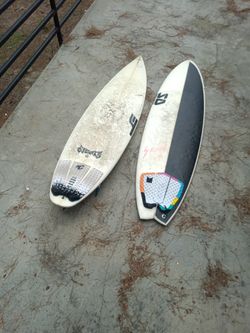 Surfboard , Quad , Twin