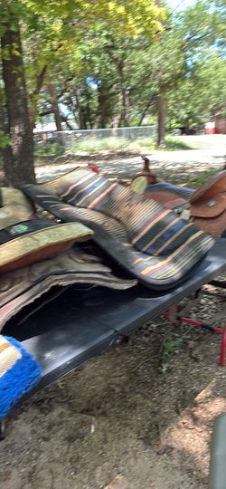 Yard sale