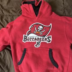 Tampa Bay Buccaneer Toddler / Kids Jackets $20  Each 