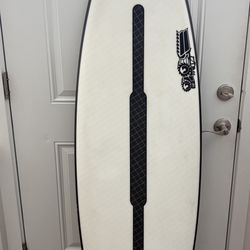 5’9” JS Surfboard Xero Gravity