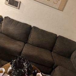 Sofa Sectional 