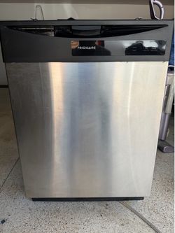 Dishwasher