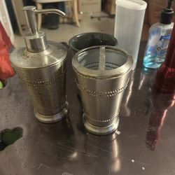 Bathroom Accessories 